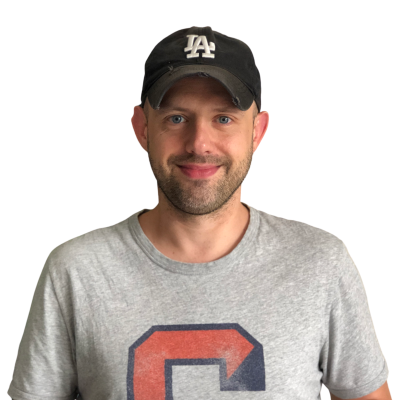 SimDave Profile